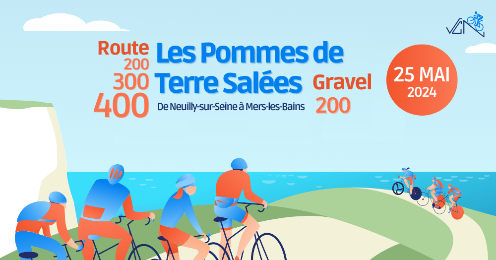 Les Pommes de Terre Salées 2024