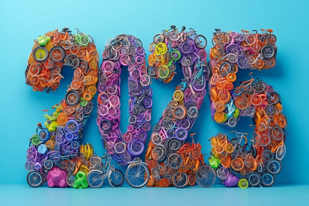 Bonne Année 2025&nbsp;!