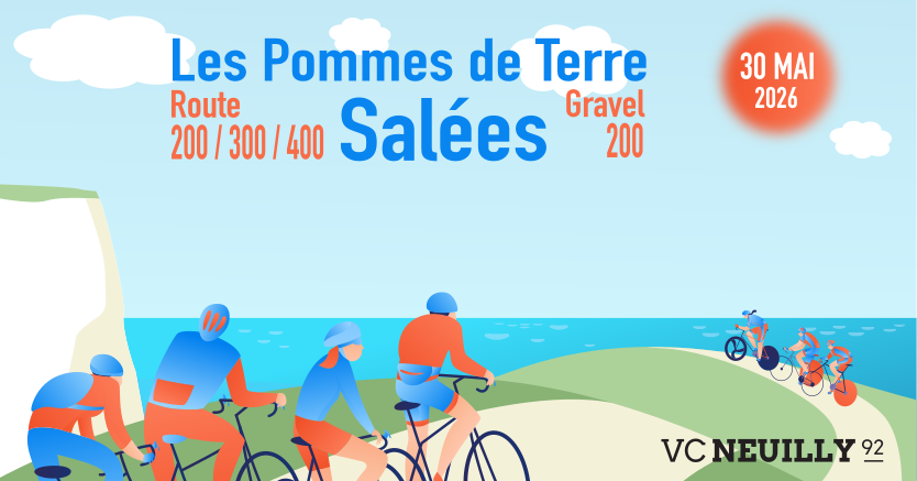 Les Pommes de Terre Salées 2026